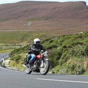 Book Your Isle of Man TT and MGP