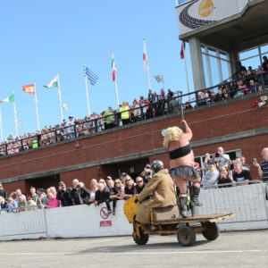 Isle of Man TT Glamping - Book Now Isle of Man TT Glamping - Book Now