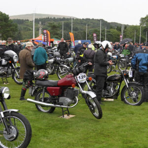 Isle of Man TT Glamping - Book Now Isle of Man TT Glamping - Book Now