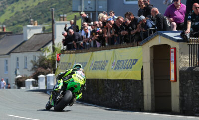 Isle of Man TT Races 2023 Schedule