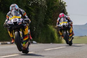 Book Your Isle of Man TT Accommodation