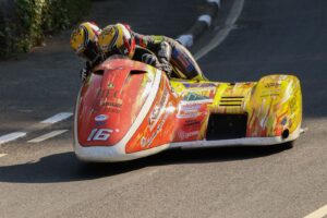 Book Your Isle of Man TT Accommodation