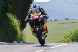 Book Your Isle of Man TT Accommodation