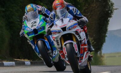 Your Ultimate Guide to Booking Accommodation for the Isle of Man TT Races