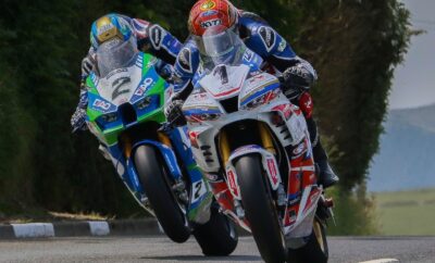 2024 ISLE OF MAN TT RACES DATES CONFIRMED