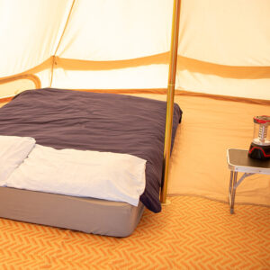 Isle of Man Beds - Glamping, Blackberry Lane Douglas, Isle of Man