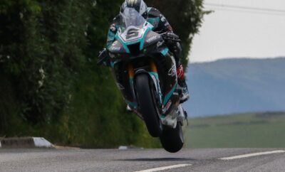 Experience the Thrills of the Isle of Man TT