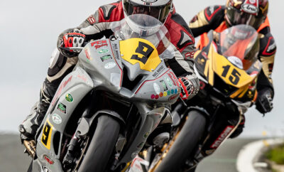 Isle of Man Manx Grand Prix (MGP) 2024 Dates