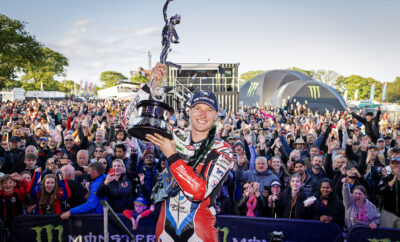 Isle of Man TT 2026 Dates