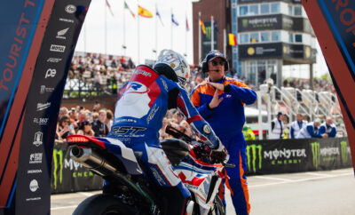 Isle of Man TT Visitor FAQs